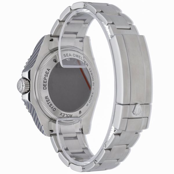 Rolex Deepsea 116660